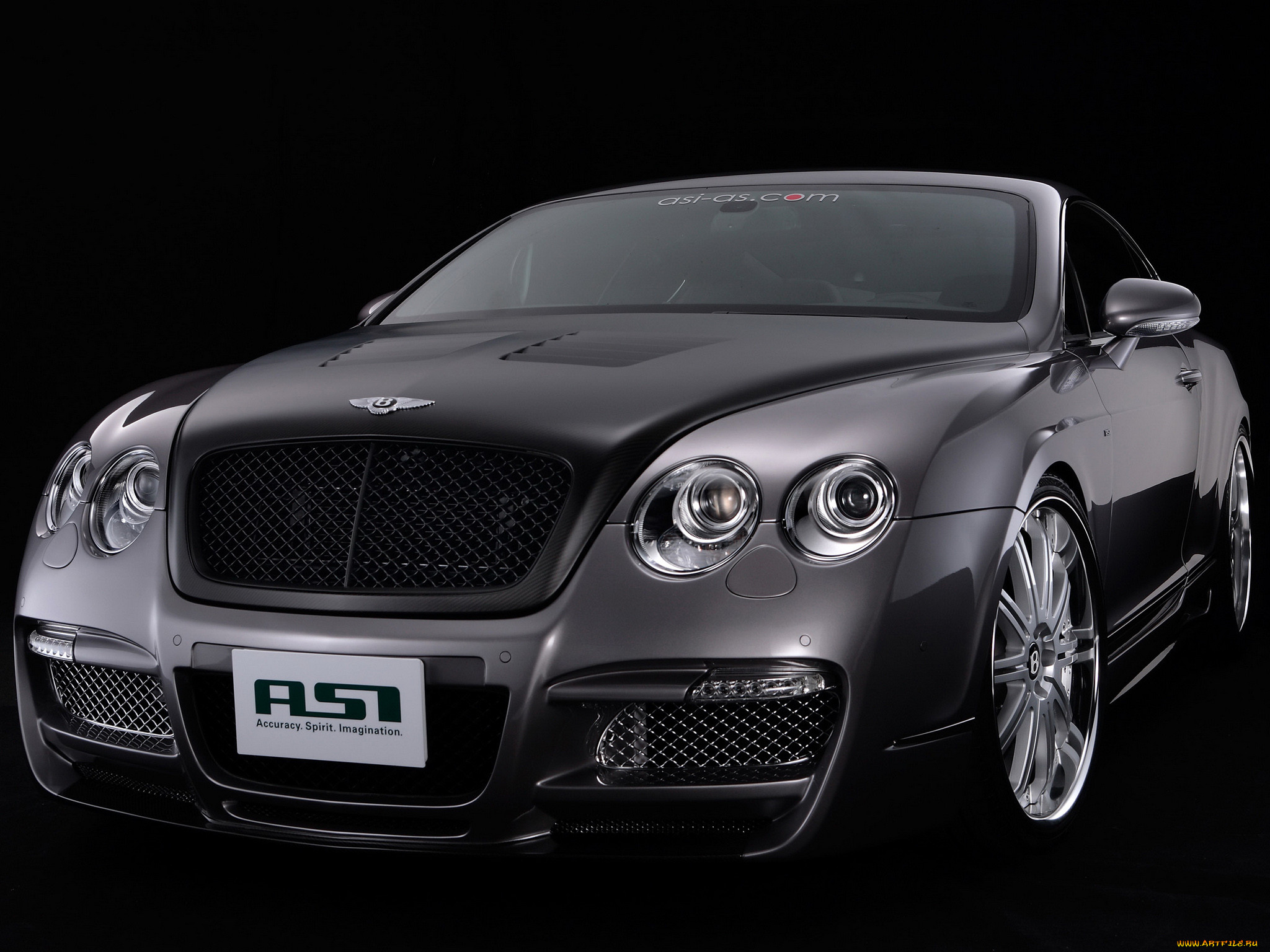 , bentley